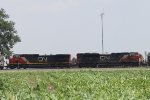 CN 8808 IC 2722